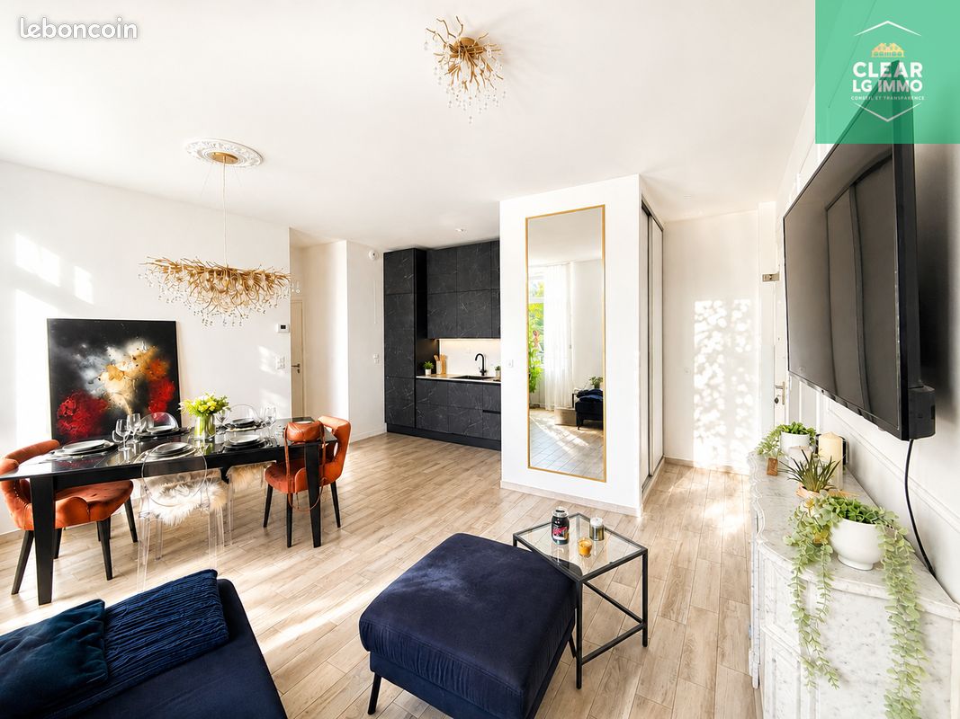 Appartement 3 pièces 66 m² · à Terville · 66 m² · 268 000 €