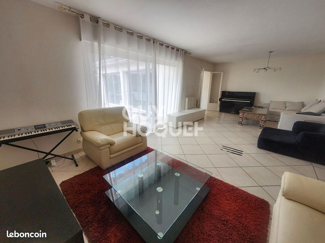 Maison 4 pièces 132 m² · à Gradignan · 132 m² · 487 600 €