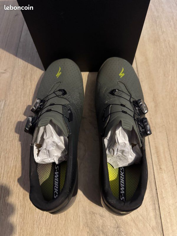 Chaussures vélo specialized - Vélos