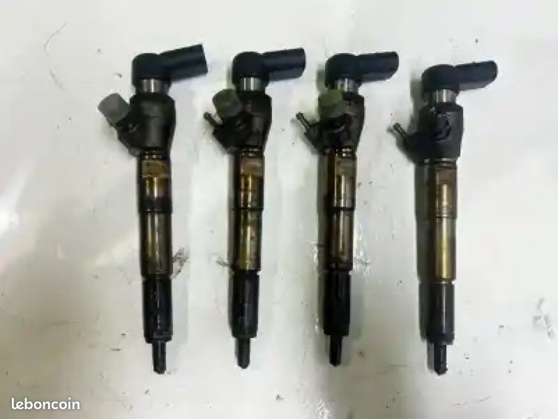 Injecteur 1.5 dci 110ch (image 1)