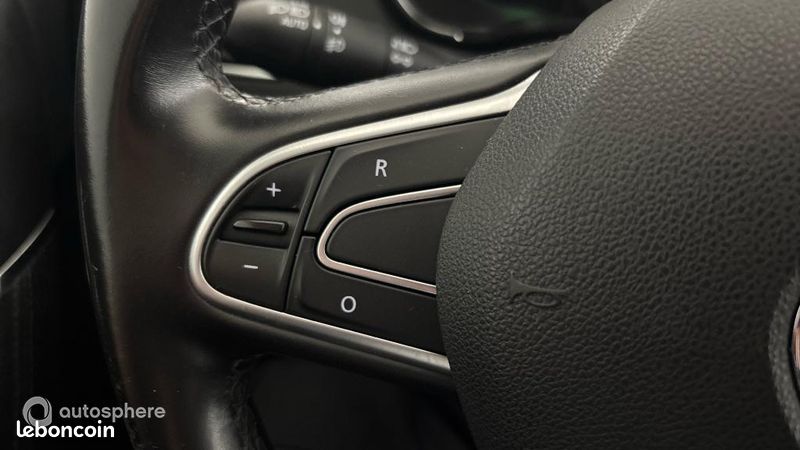 Renault Kadjar 1.5 Blue dCi 115ch Intens 112g (image 27)