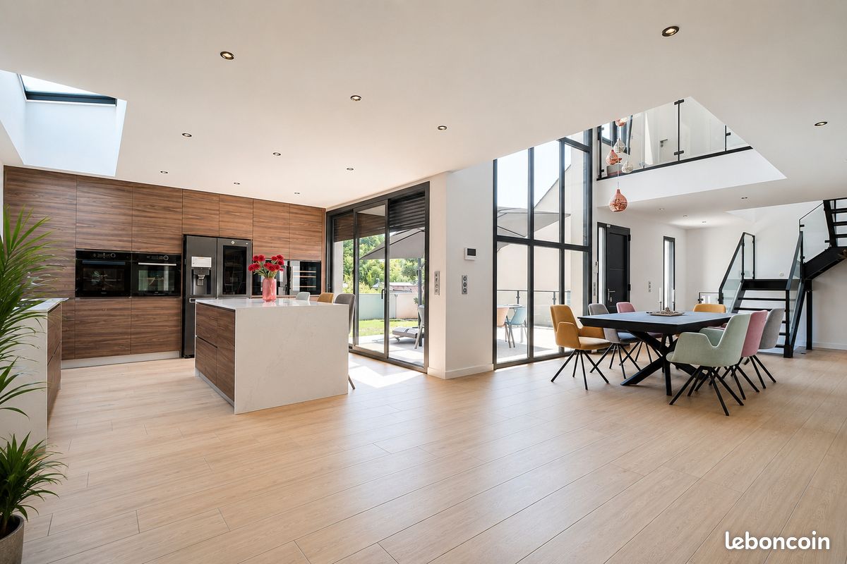 Maison 10 pièces 190 m² · à Mareil-Marly · 190 m² · 1 598 000 €