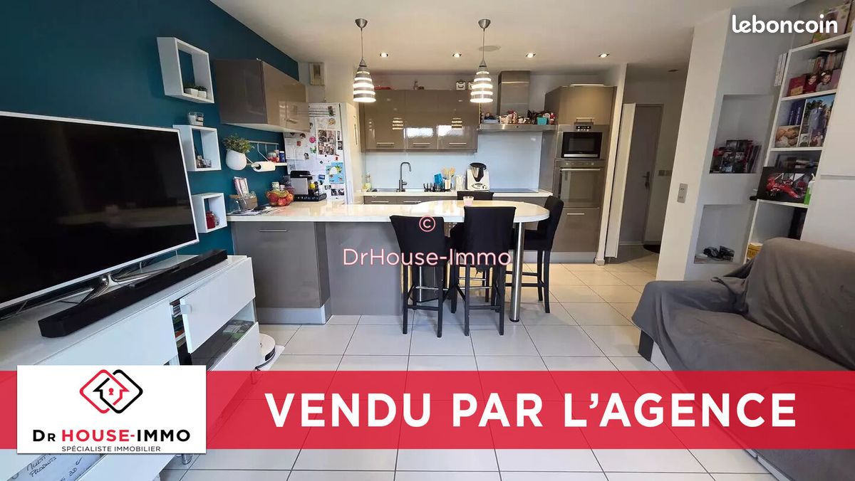 Appartement 3 pièces 53 m² · à Solliès-Pont · 53 m² · 280 000 €