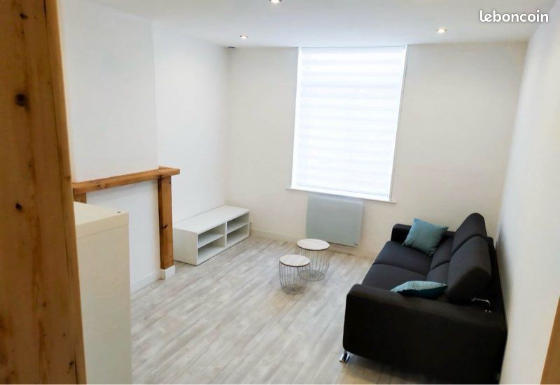 Appartement a louer vitre - 1 pièce(s) - 30 m2 - Surfyn