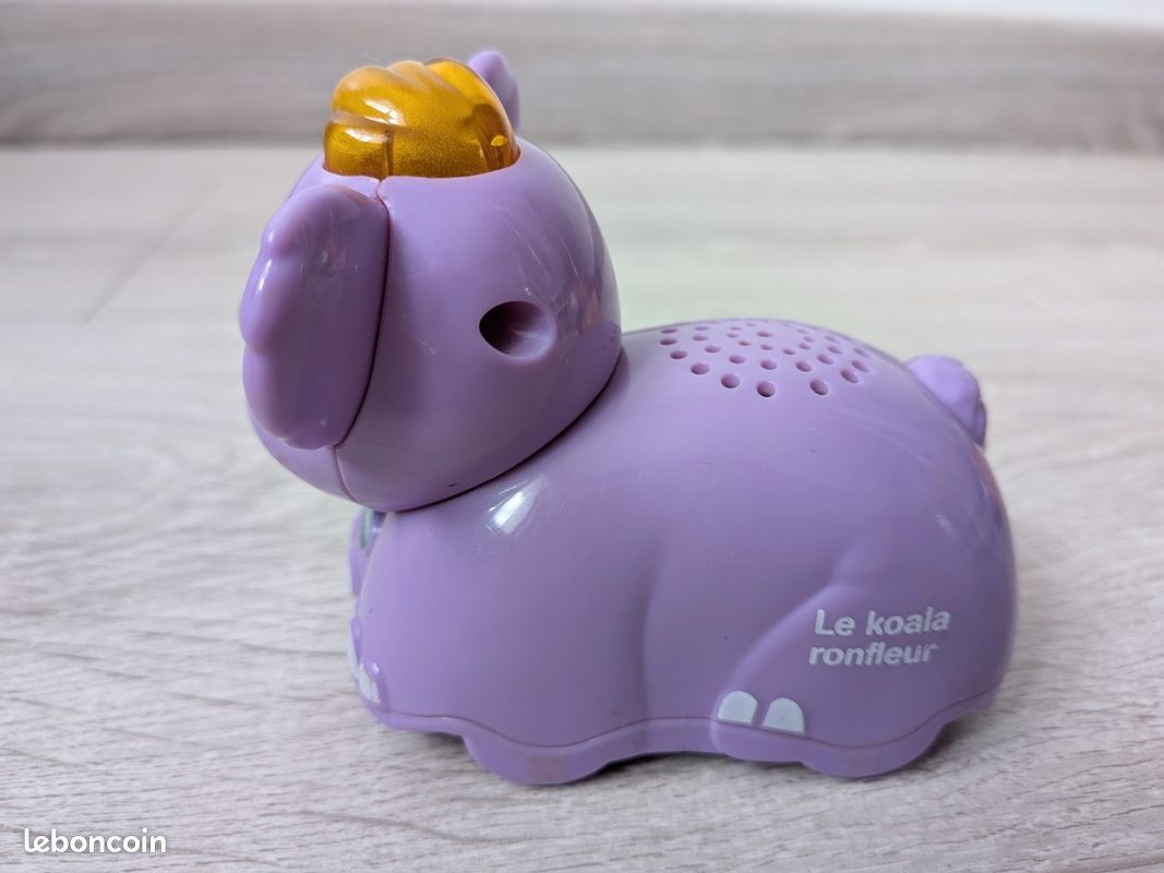 Tut tut Bolides Koala (image 3)