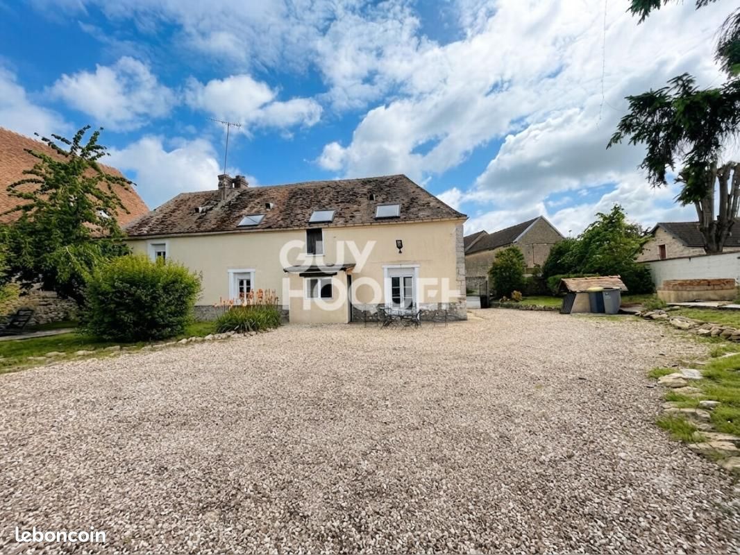 Maison 6 pièces 142 m² · à Pacy-sur-Eure · 142 m² · 346 500 €