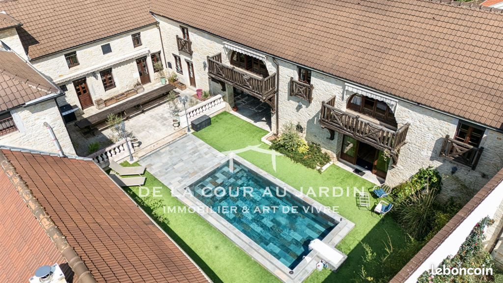 Maison 12 pièces 480 m² (image 2)