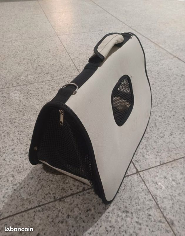 Sac de transport (image 1)