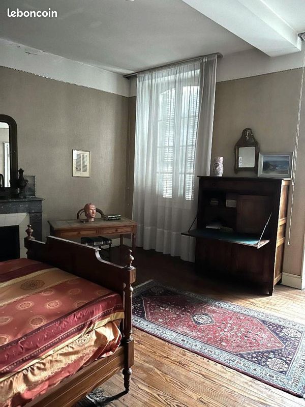 Château 9 pièces 400 m² - Oloron-Sainte-Marie 64400 (image principale 3)