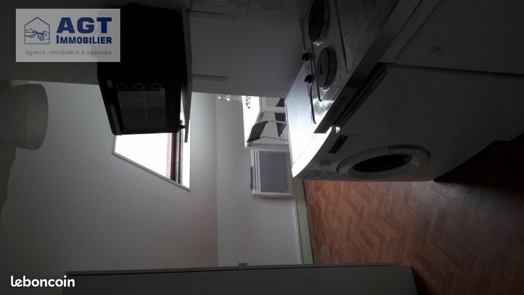 Appartement a louer beauvais - 1 pièce(s) - 18 m2 - Surfyn