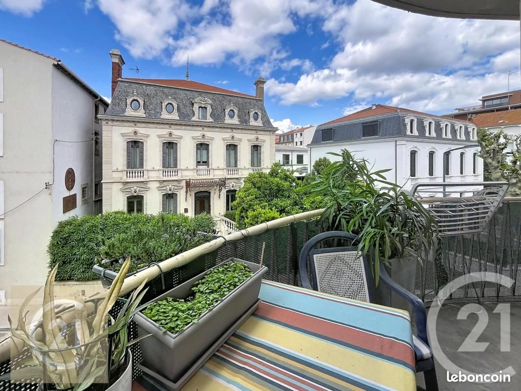 Appartement 4 pièces 83 m² · à Béziers · 83 m² · 159 000 €