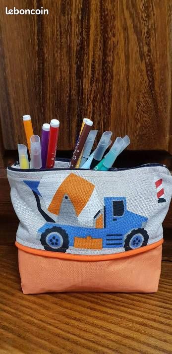 Trousse divers (image 1)