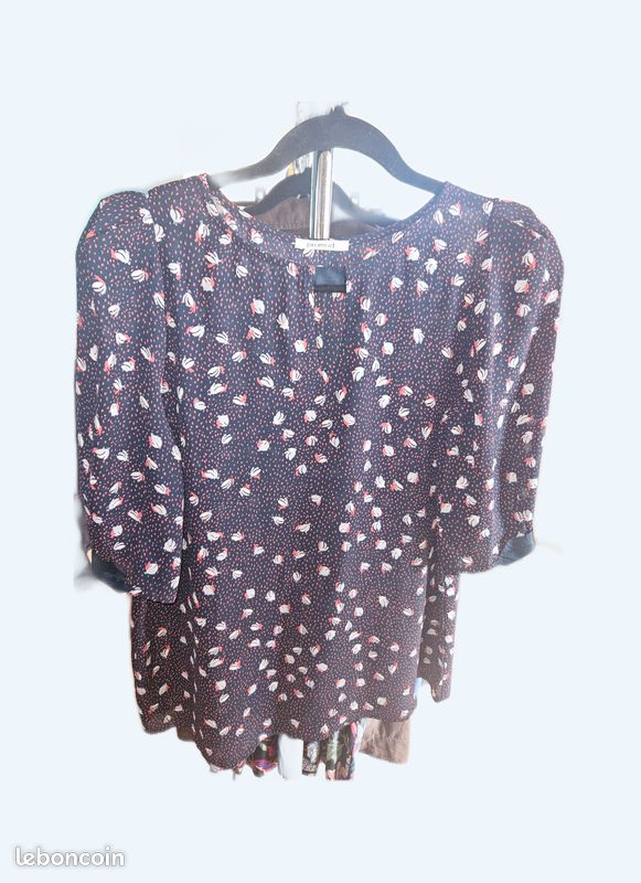 Chemise (image 1)