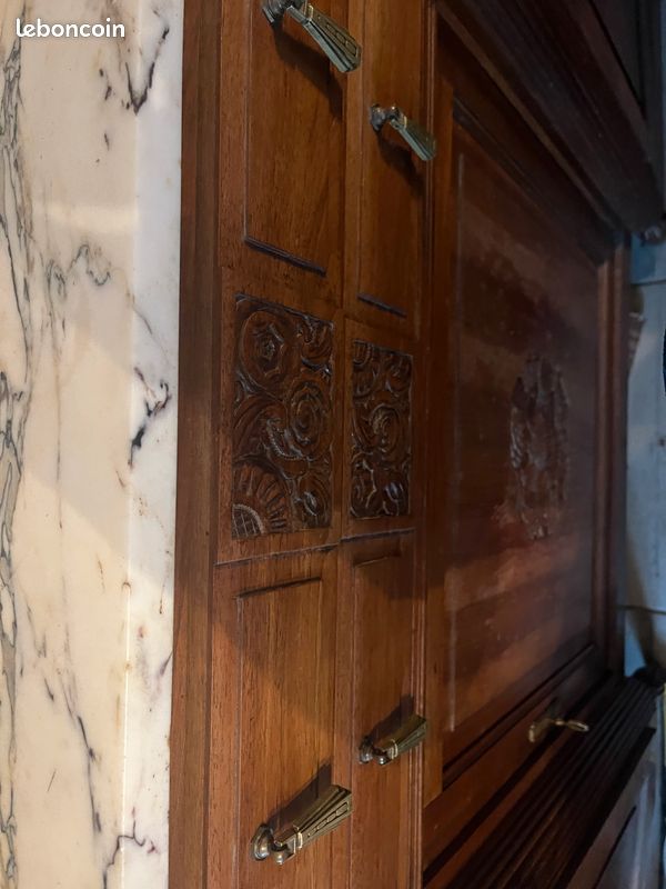 Meuble ancien (image 2)
