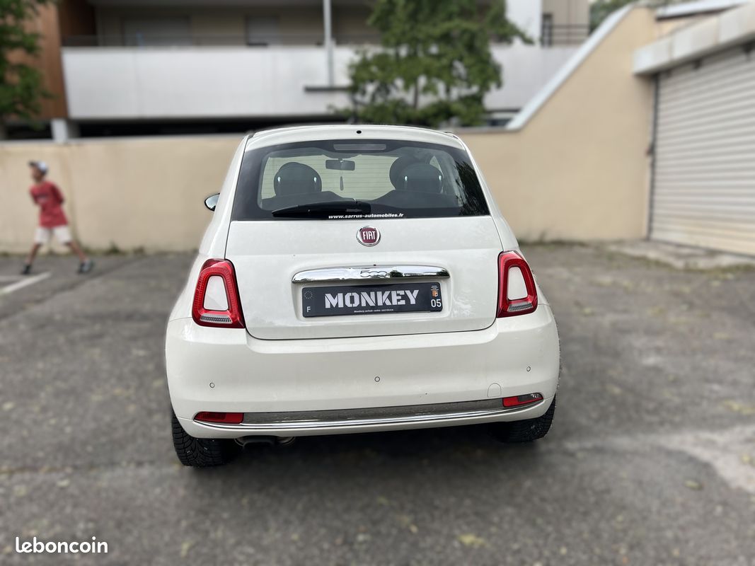 Fiat 500 (image 5)