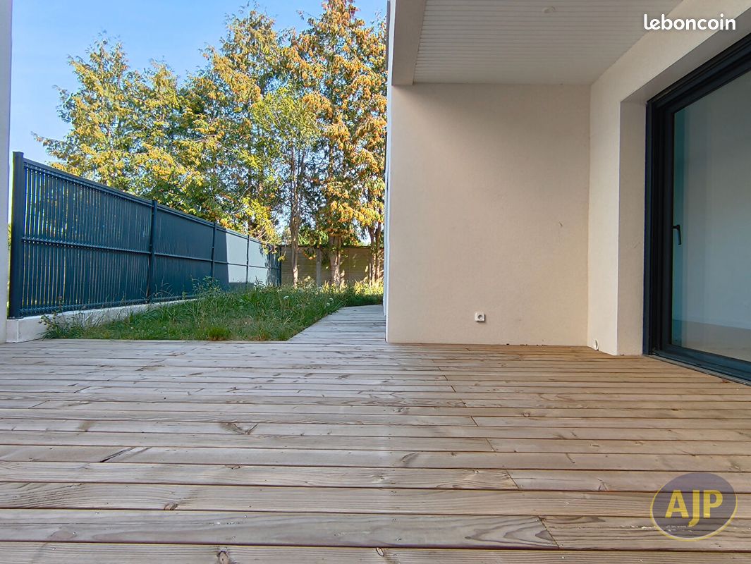 Maison 5 pièces 131 m² · à Bruz · 131 m² · 1 900 €