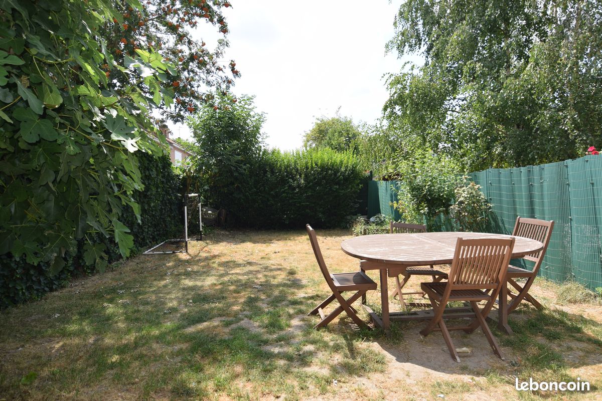 Maison 6 pièces 106 m² · à Faches-Thumesnil · 106 m² · 249 000 €