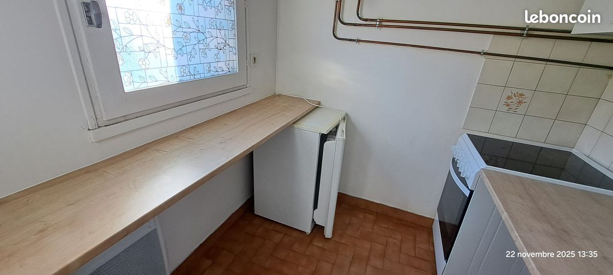 Appartement a louer aurillac - 2 pièce(s) - 40 m2 - Surfyn