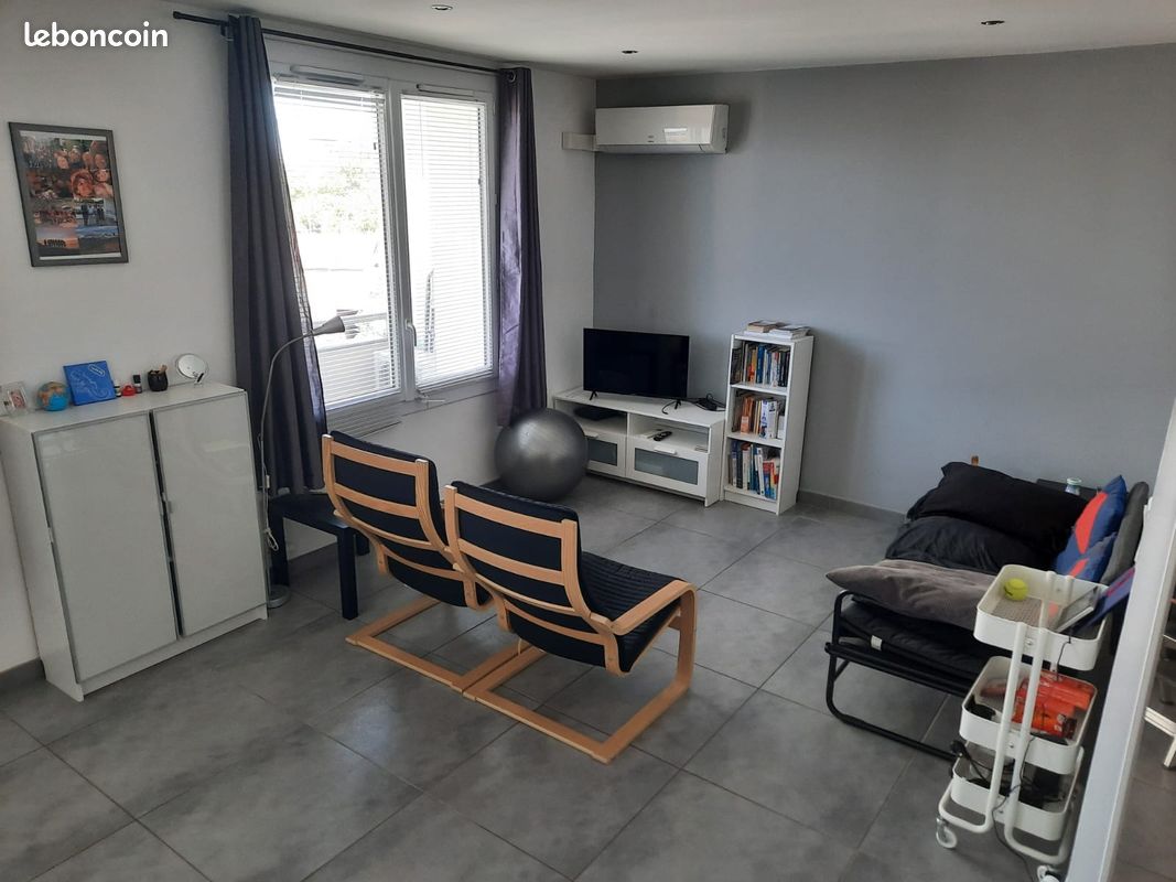 Parking 3 pièces 69 m² · à Lyon · 69 m² · 255 000 €