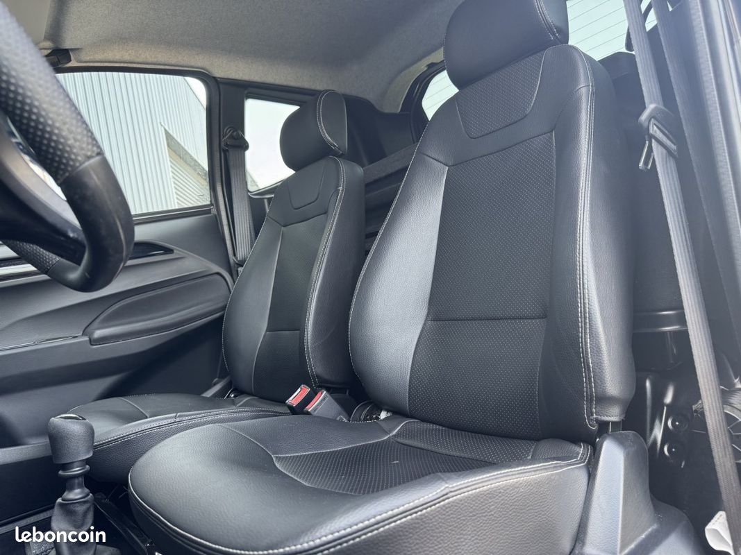 Aixam Ambition CITY SPORT 0.5 CITY SPORT (image 7)