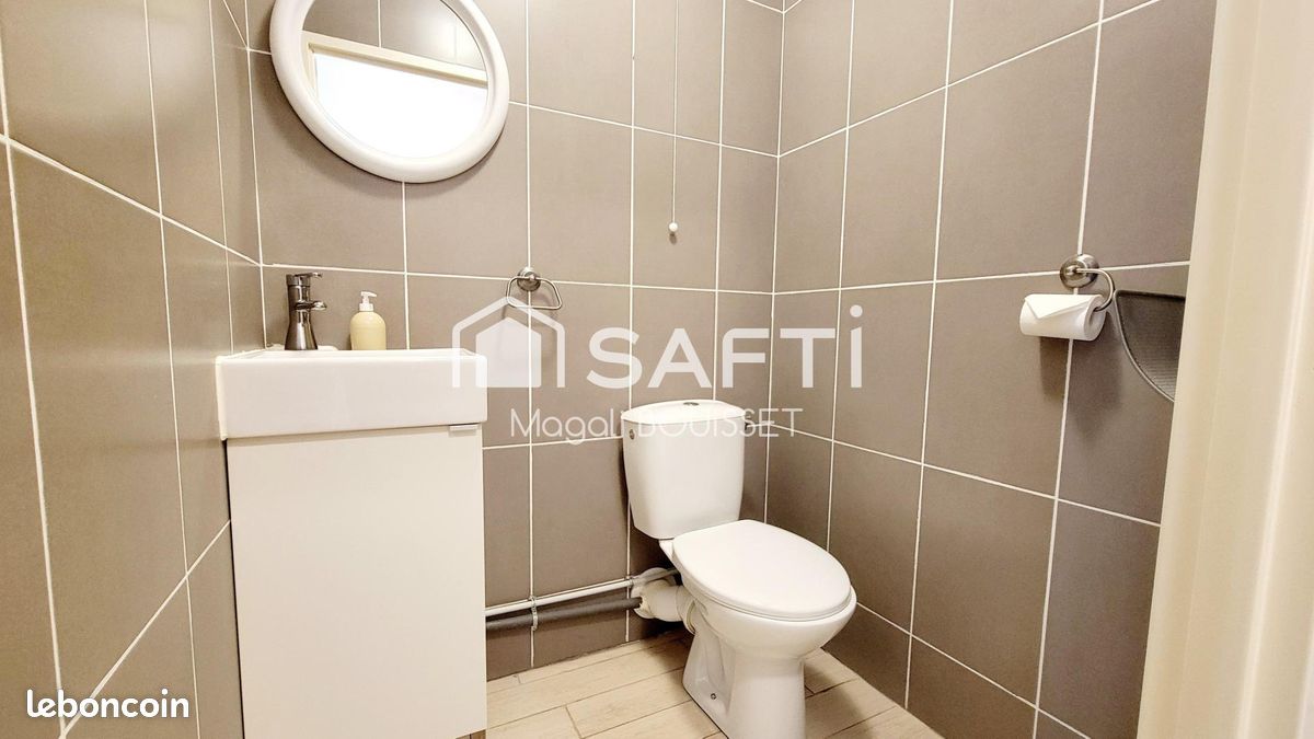 Appartement 4 pièces 91 m² (image 14)