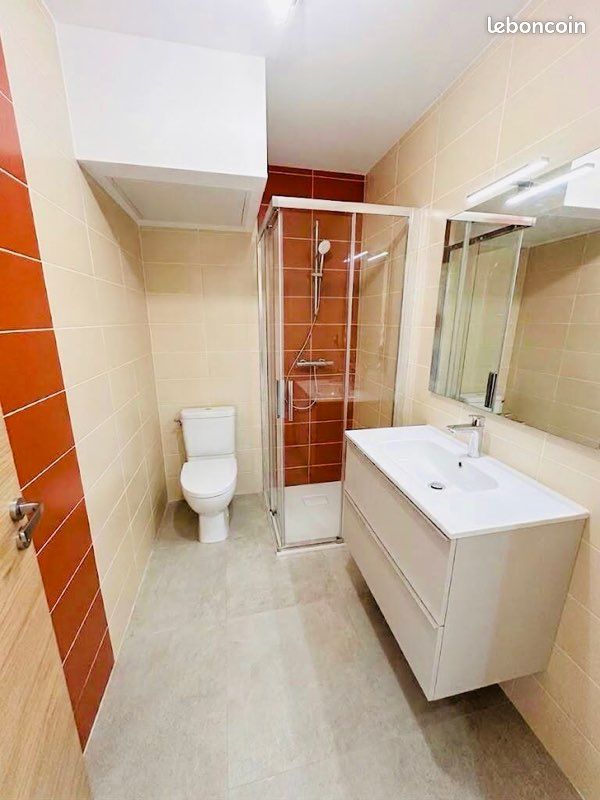 Appartement 3 pièces 38 m² · à L'Isle-sur-le-Doubs · 38 m² · 500 €/mois