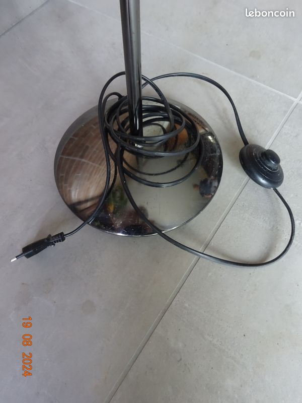 Lampadaire (image 2)