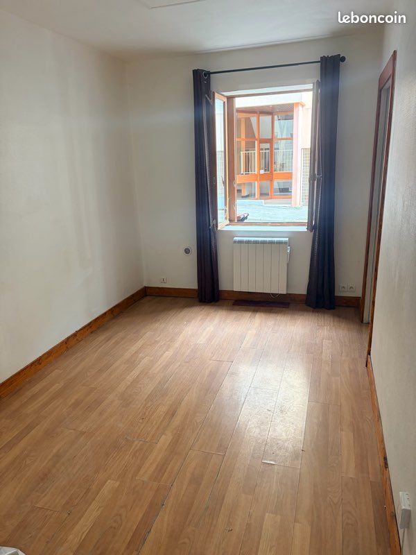 Appartement 3 pièces 36 m² · à Saint-Quentin · 36 m² · 450 €/mois