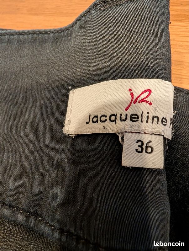 Lot vêtements femme S (image 15)
