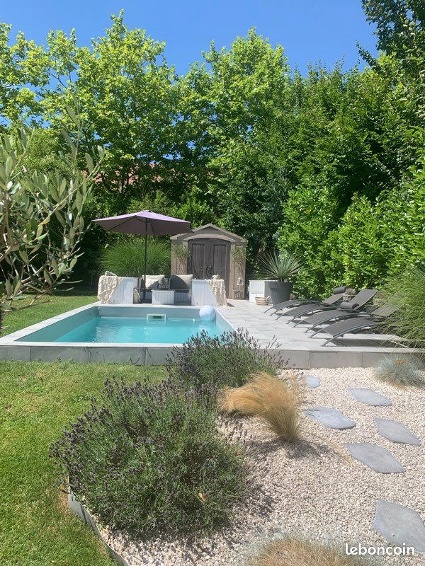 Maison 4 pièces 84 m² · à Magny-le-Hongre · 83,8 m² · 518 000 €
