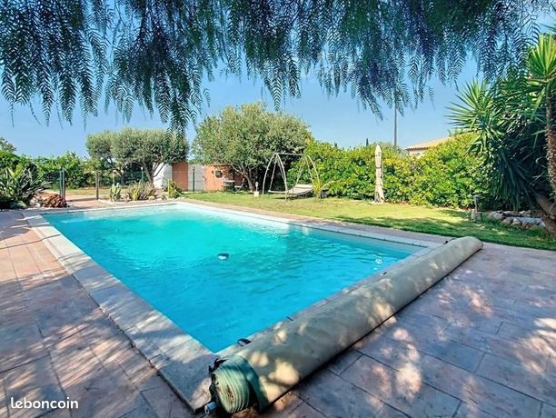 Villa 5 pièces 145 m²