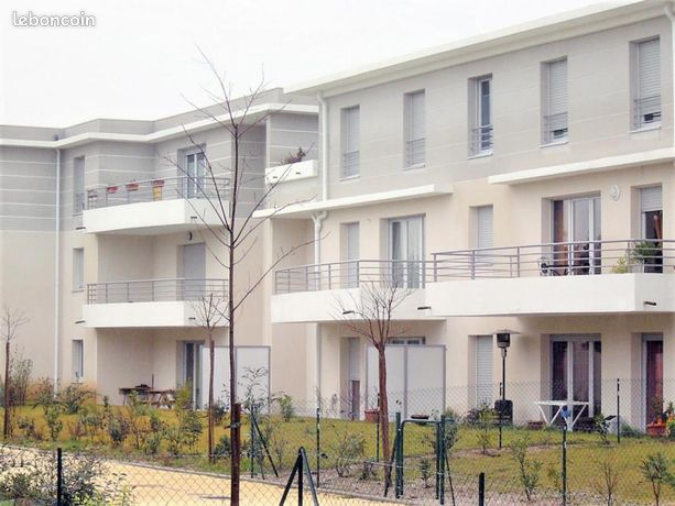 Appartement 3 pièces 50 m²