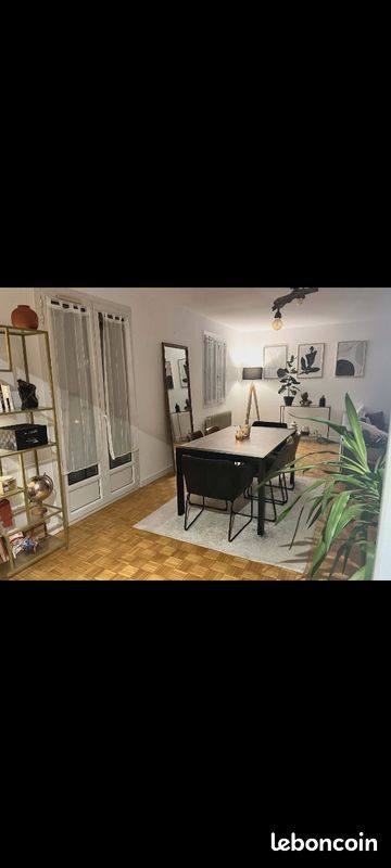 Maison a louer jarnac (image 3)