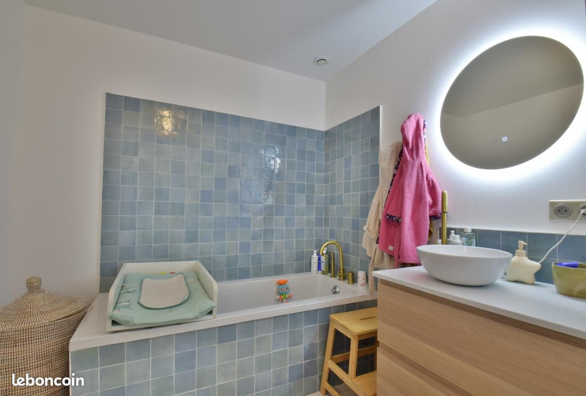 Loft 5 pièces 189 m² (image 13)