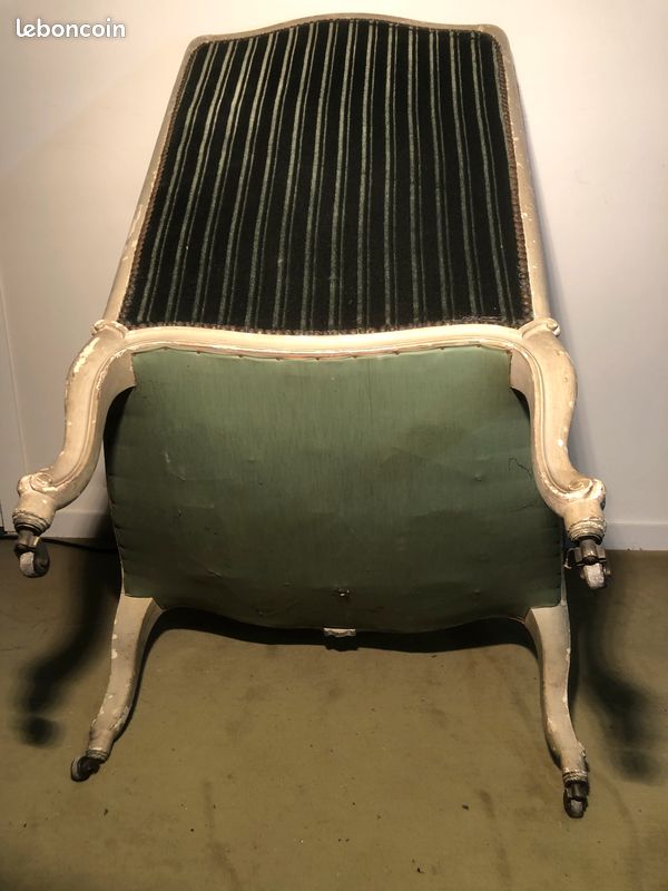 Bergère style (image 2)