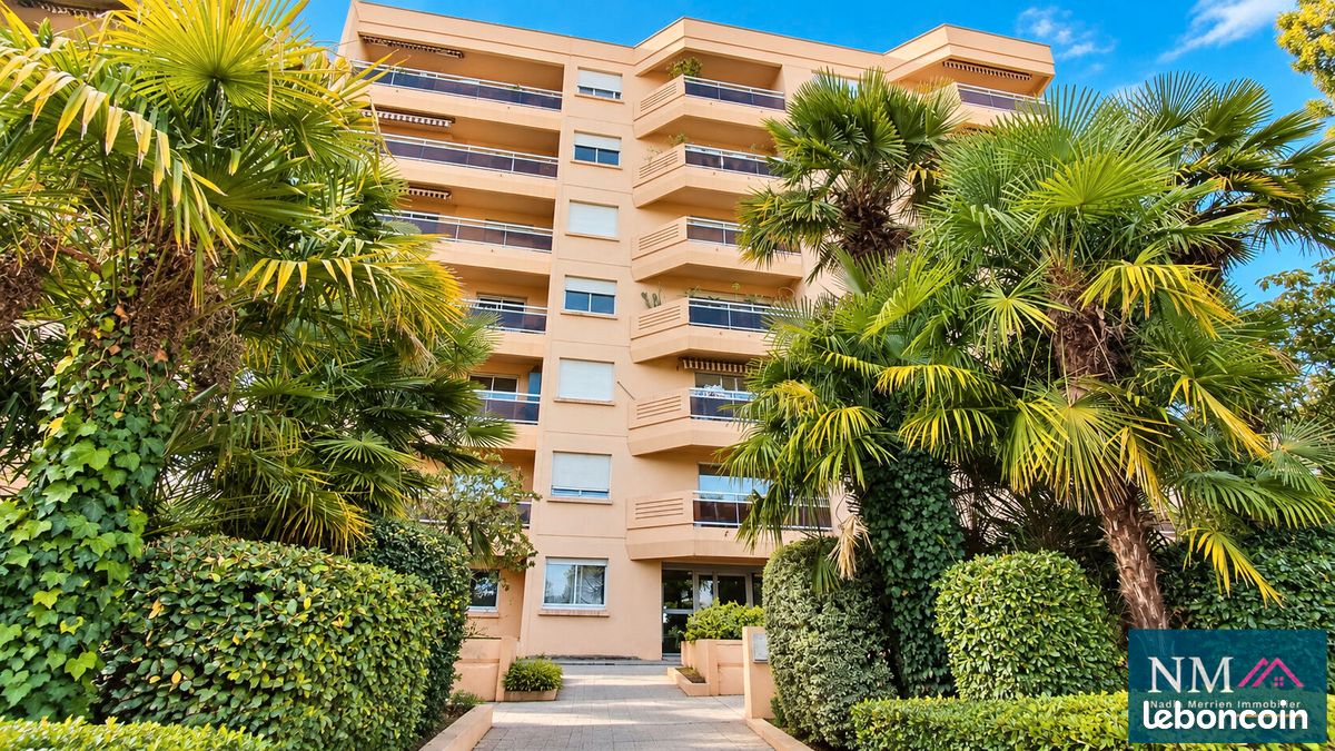 Appartement 2 pièces 48 m² · à Bayonne · 48 m² · 249 000 €