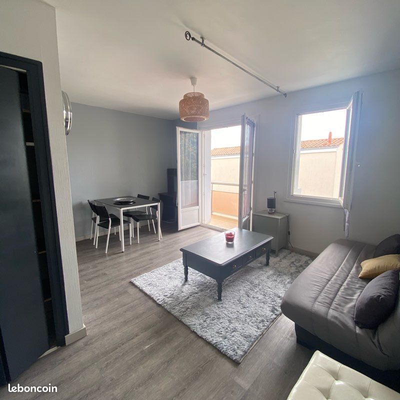 Appartement 1 pièce 25 m² · à Niort · 25 m² · 405 €/mois