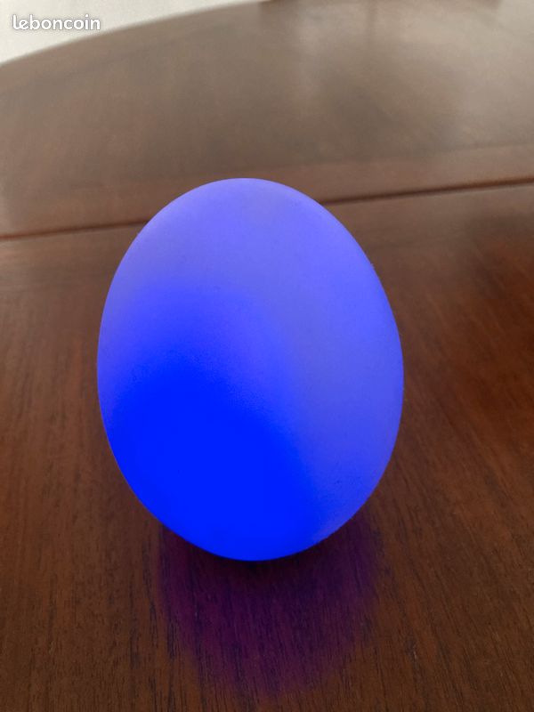 3 oeufs changeant de couleur (image 9)