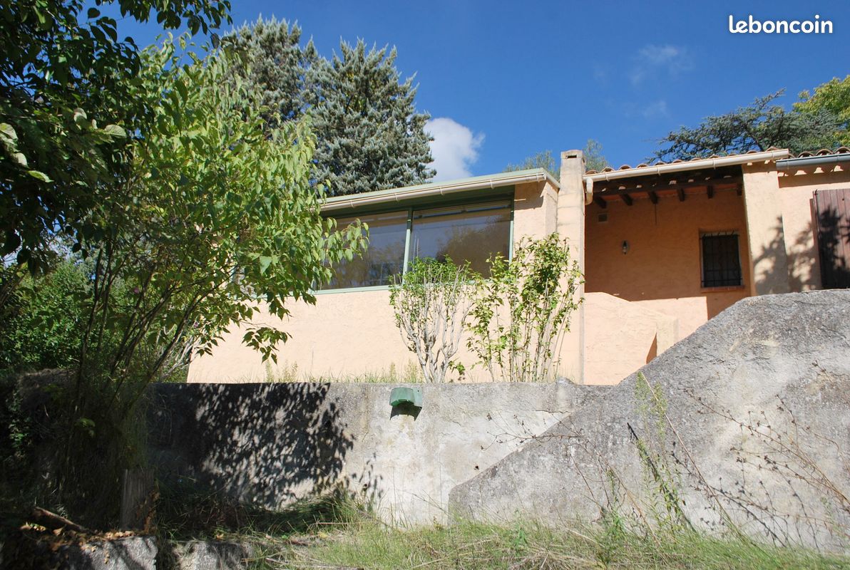 Maison 4 pièces 85 m² · à Salernes · 85 m² · 268 000 €