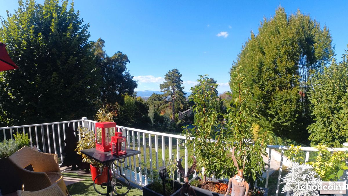 Appartement 6 pièces 206 m² · à Mulhouse · 206 m² · 520 000 €