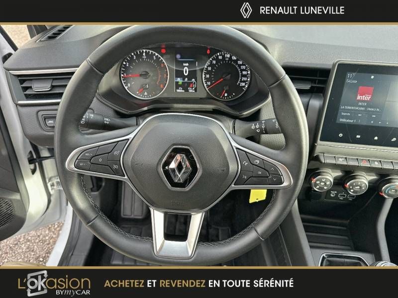 Renault talisman citadine 2021 - BYmyCAR