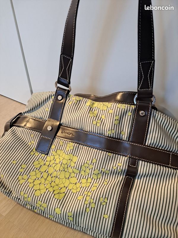 Sac à main Lancel (image 1)