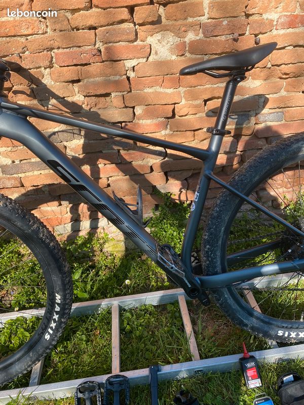 VTT Scott Scale 970 – Taille L – Semi-rigide – Très bon état (image 3)