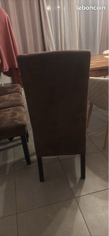 Chaises (image 3)