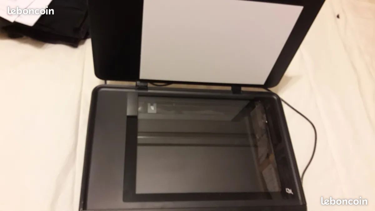 IMPRIMANTE HP ENVY 4527 (mv84) 5112 (image 2)