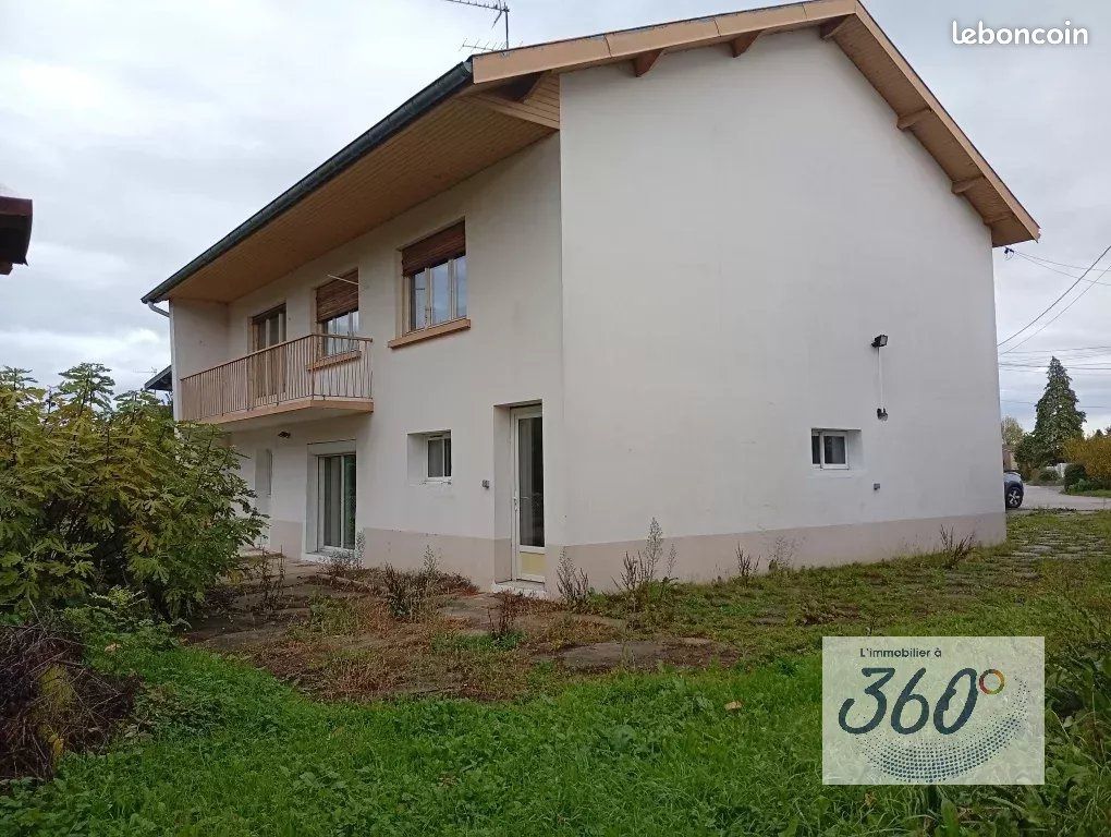 Maison 5 pièces 190 m² · à Saint-Denis-lès-Bourg · 190 m² · 173 000 €
