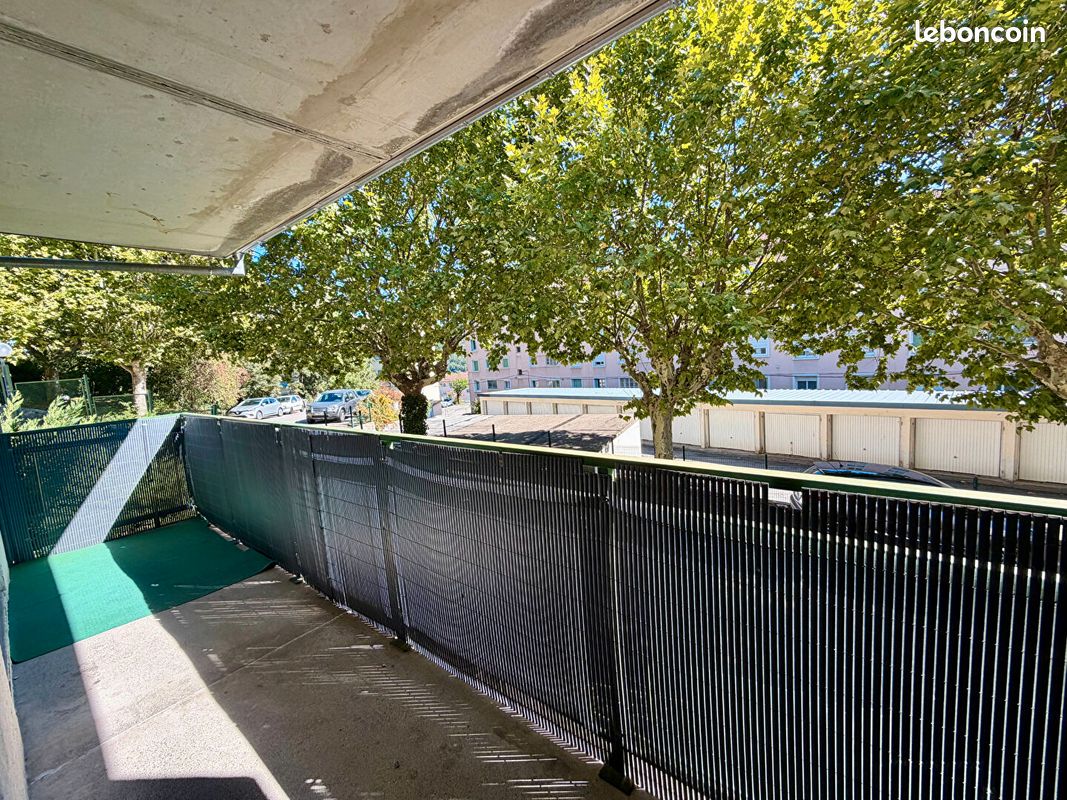 Appartement 2 pièces 44 m² · à Gap · 44 m² · 650 €/mois