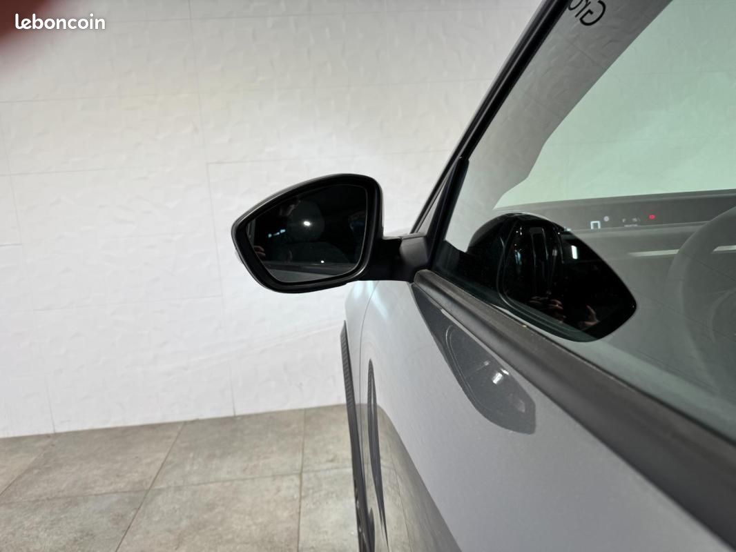 Citroën C3 Turbo 100 ch Manuelle Max (image 29)