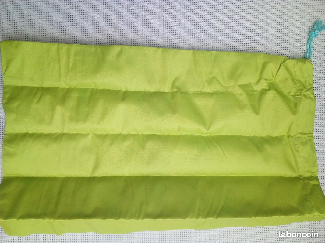 Petit sac coraya * prix 0,50 cts * kiki60230 (image 3)