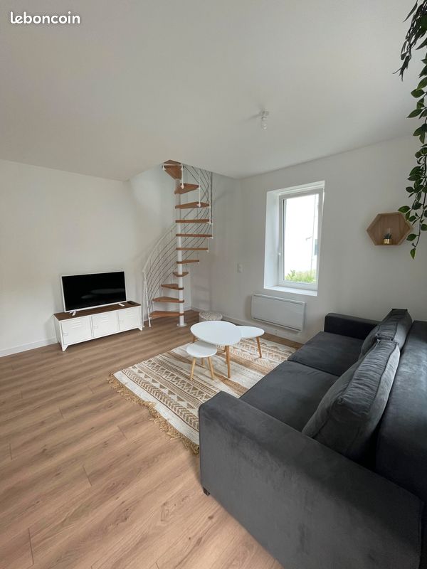 Parking 2 pièces 43 m² · à Boucau · 43 m² · 780 €